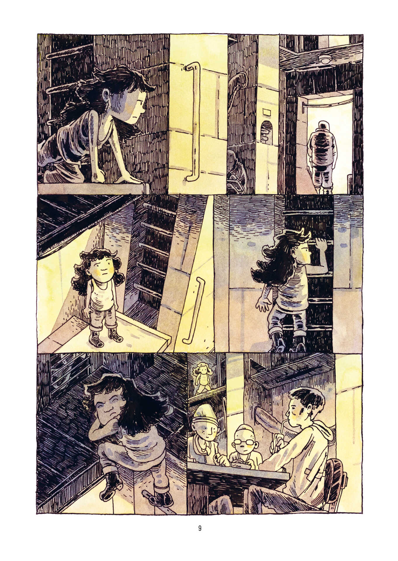 Andreas Kiener - "Unvermögen"