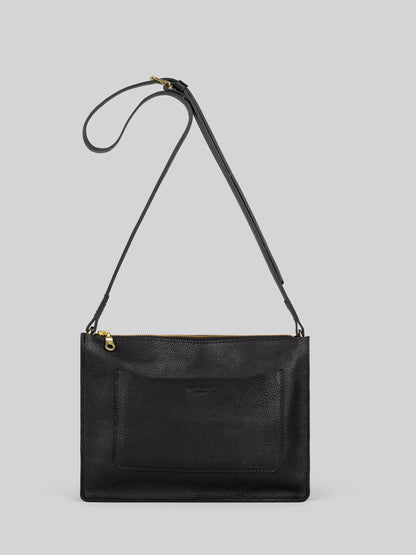 Mimi Berry Kite - Grany Black