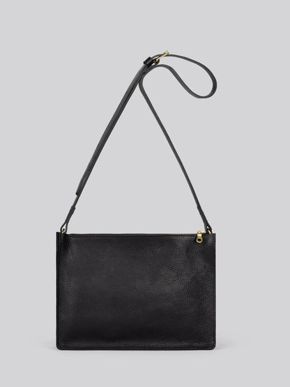 Mimi Berry Kite - Grany Black