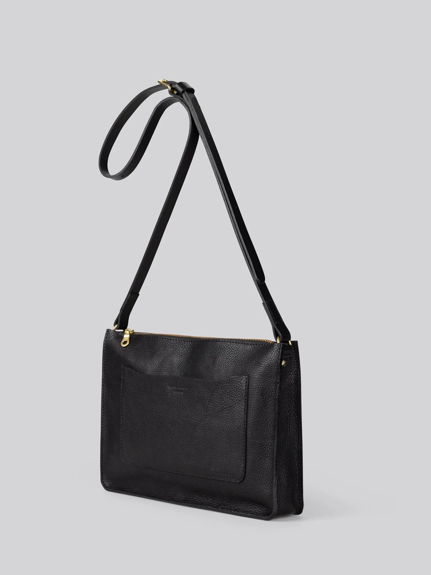 Mimi Berry Kite - Grany Black