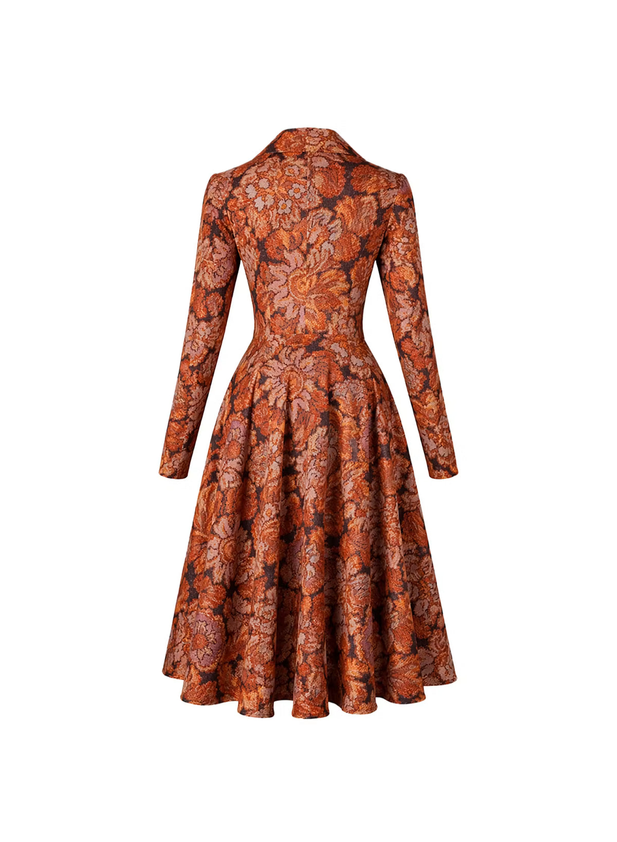 Lena Hoschek Eclipse Dress