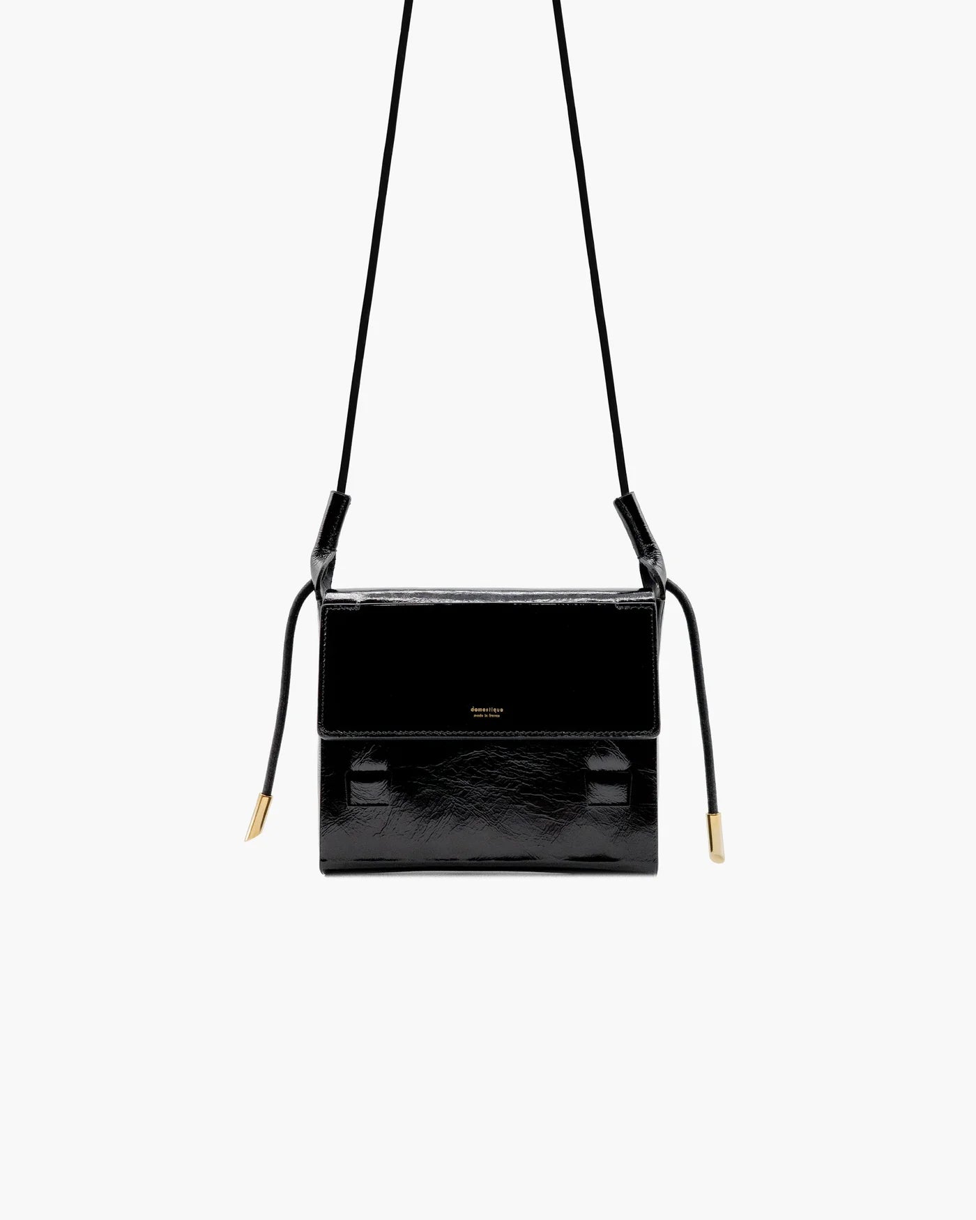 Domestique Medium Flap Pouch