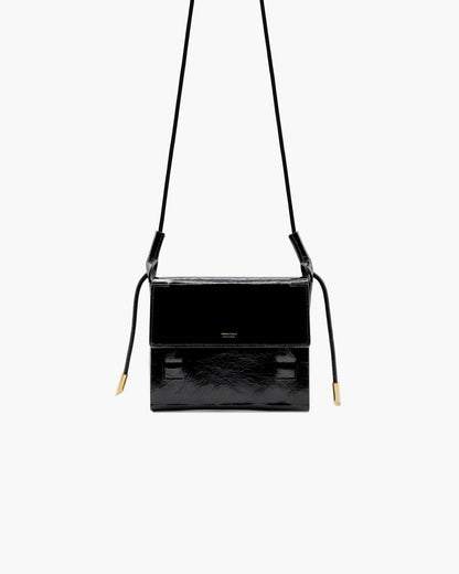 Domestique Medium Flap Pouch
