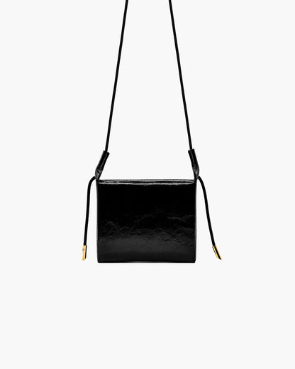 Domestique Medium Flap Pouch