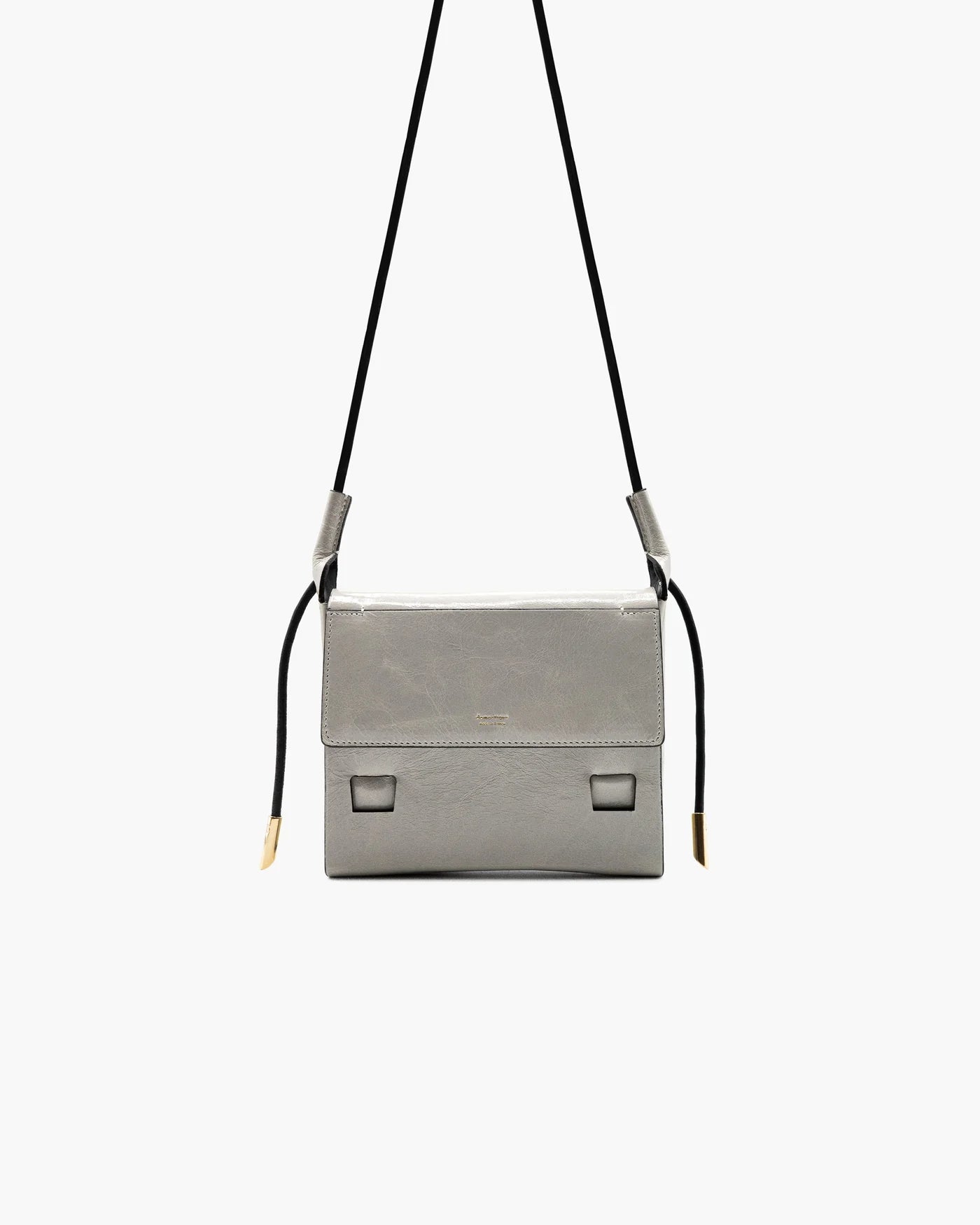 Domestique Medium Flap Pouch