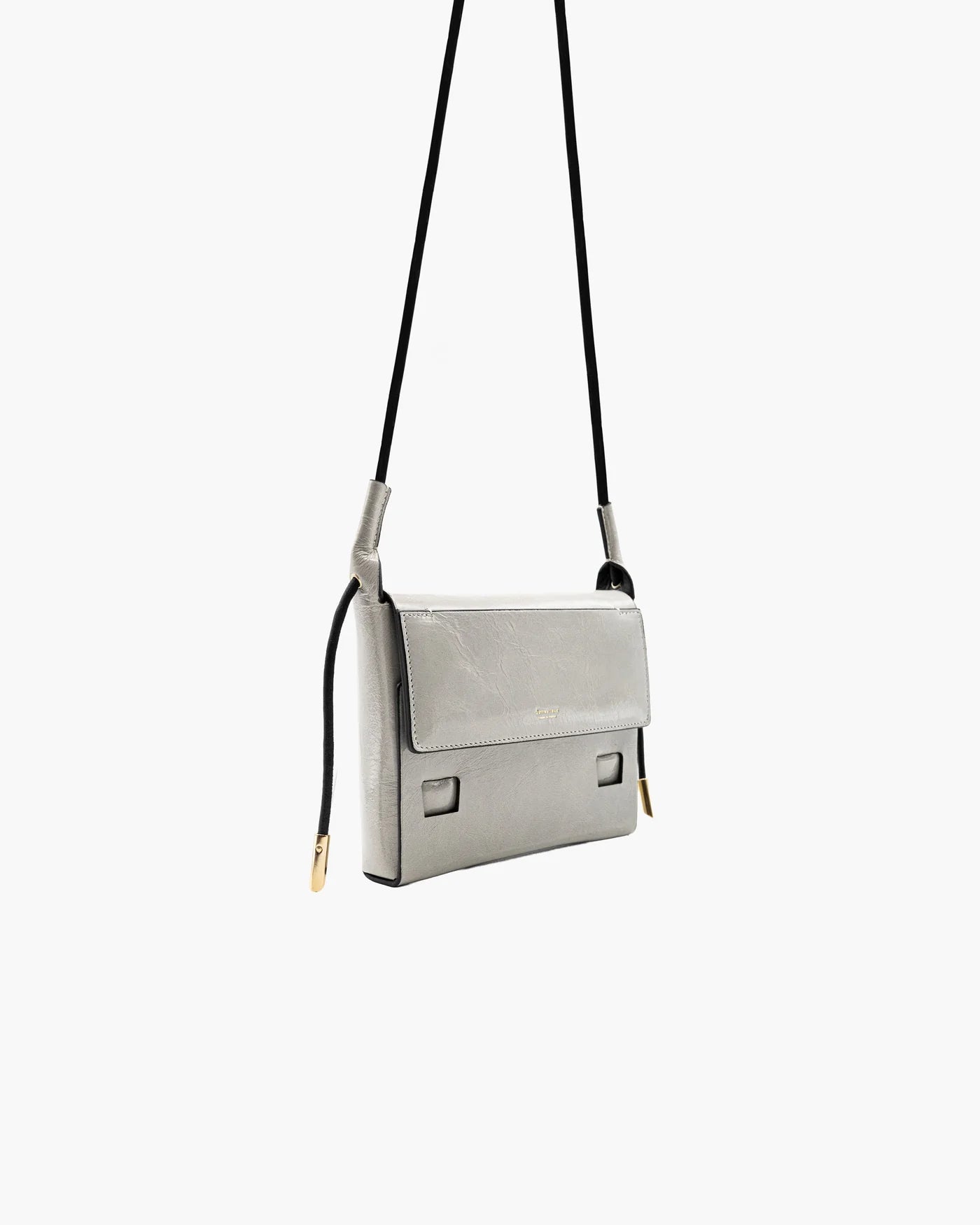 Domestique Medium Flap Pouch