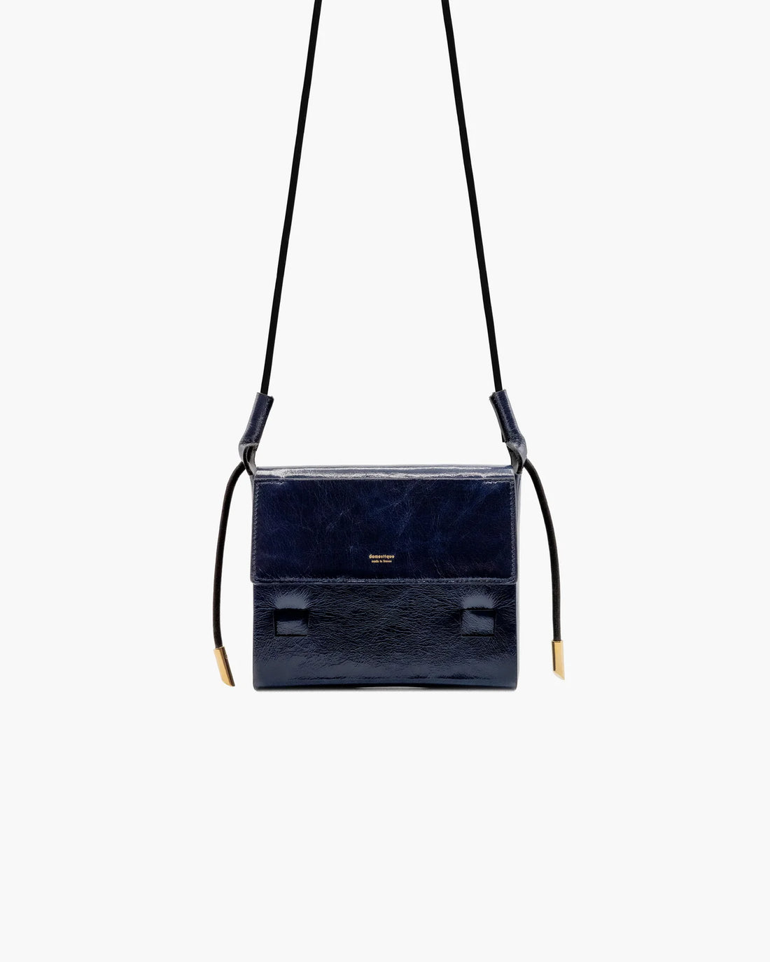 Domestique Medium Flap Pouch