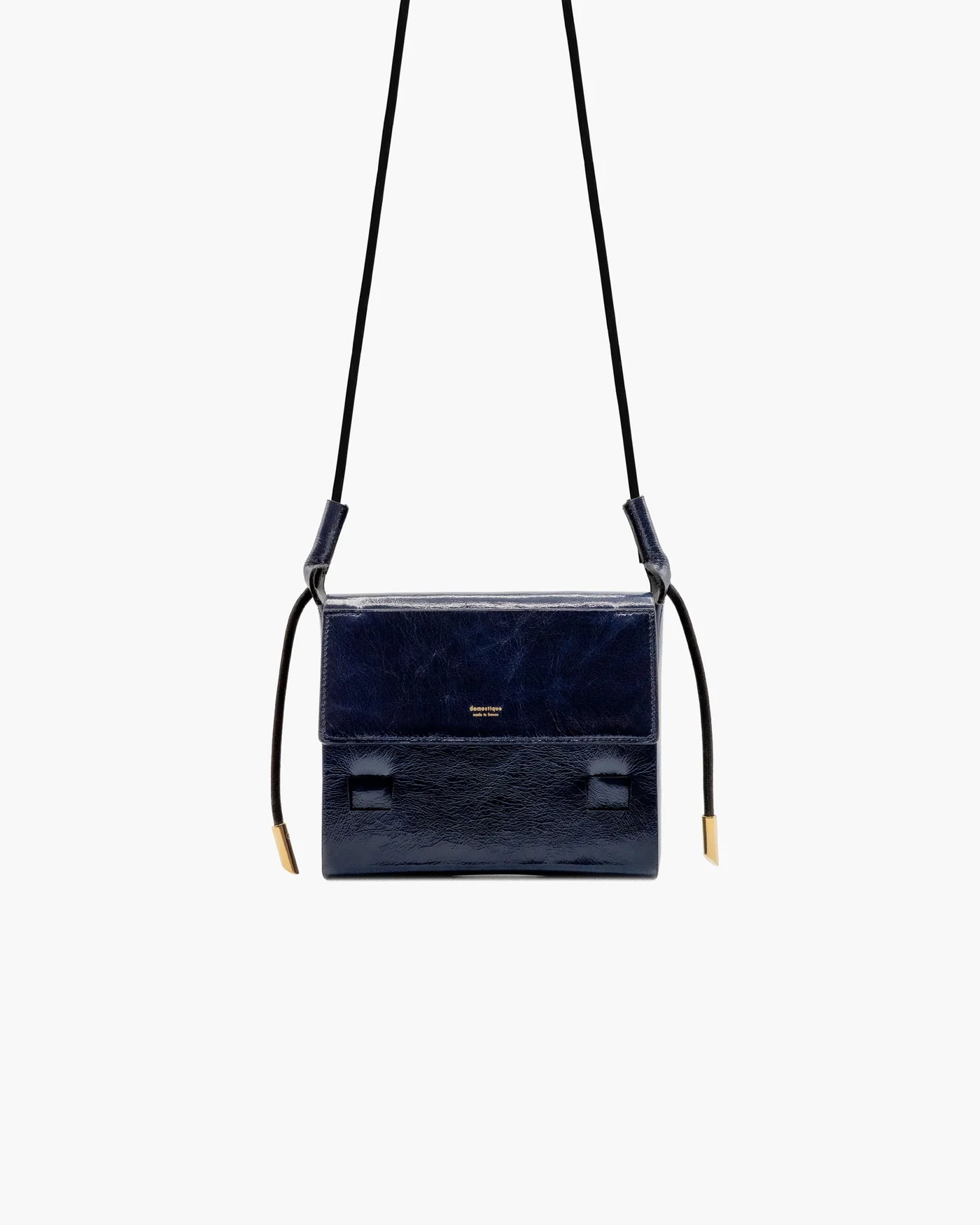 Domestique Medium Flap Pouch