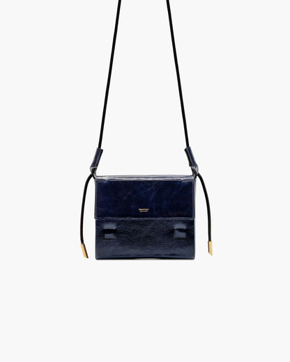 Domestique Medium Flap Pouch