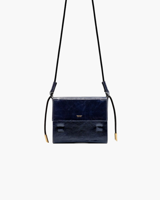 Domestique Medium Flap Pouch