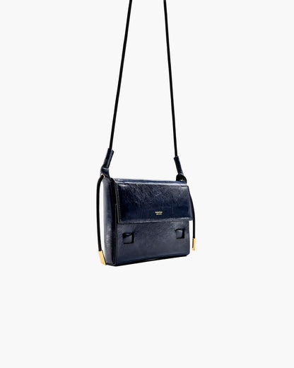 Domestique Medium Flap Pouch