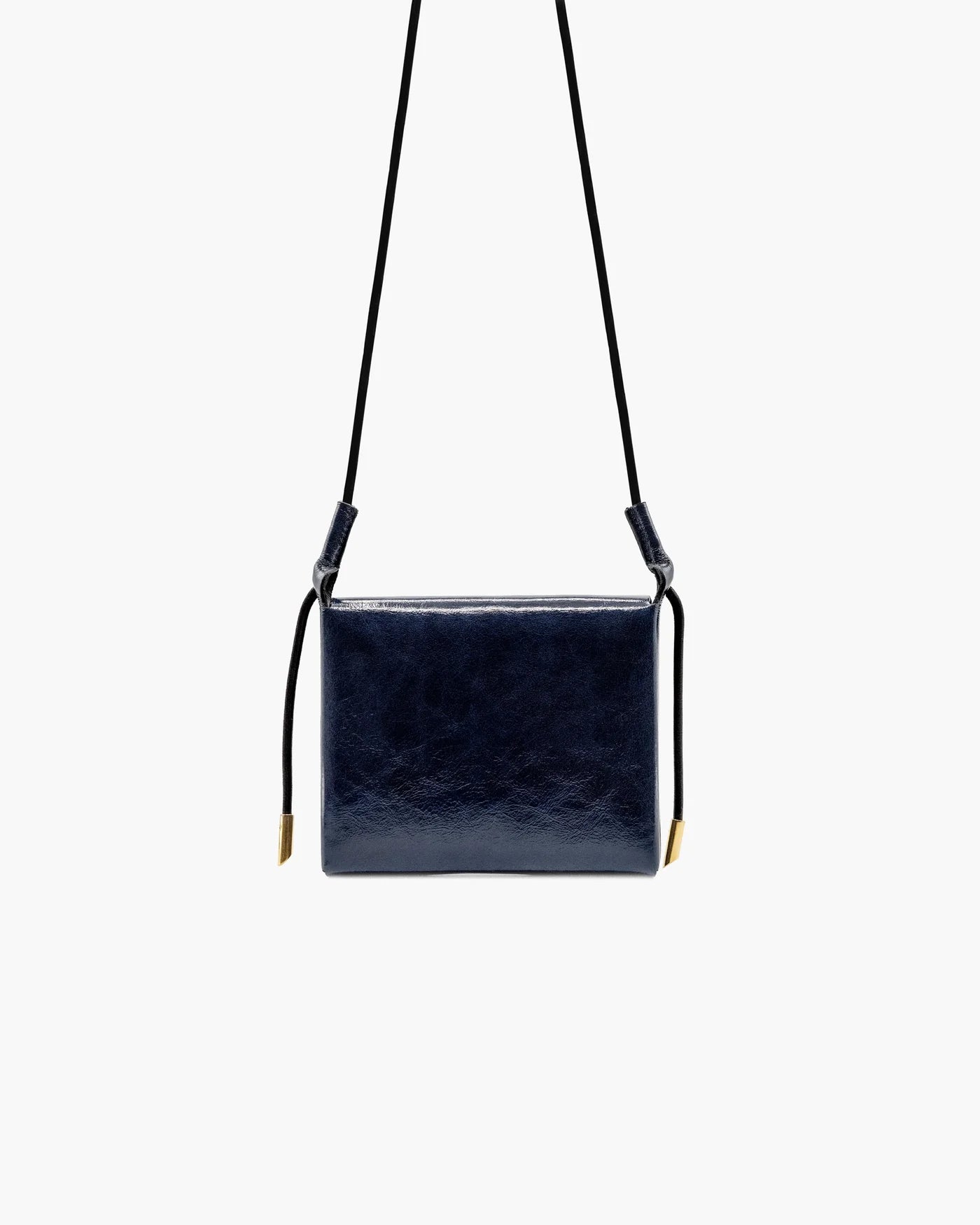 Domestique Medium Flap Pouch
