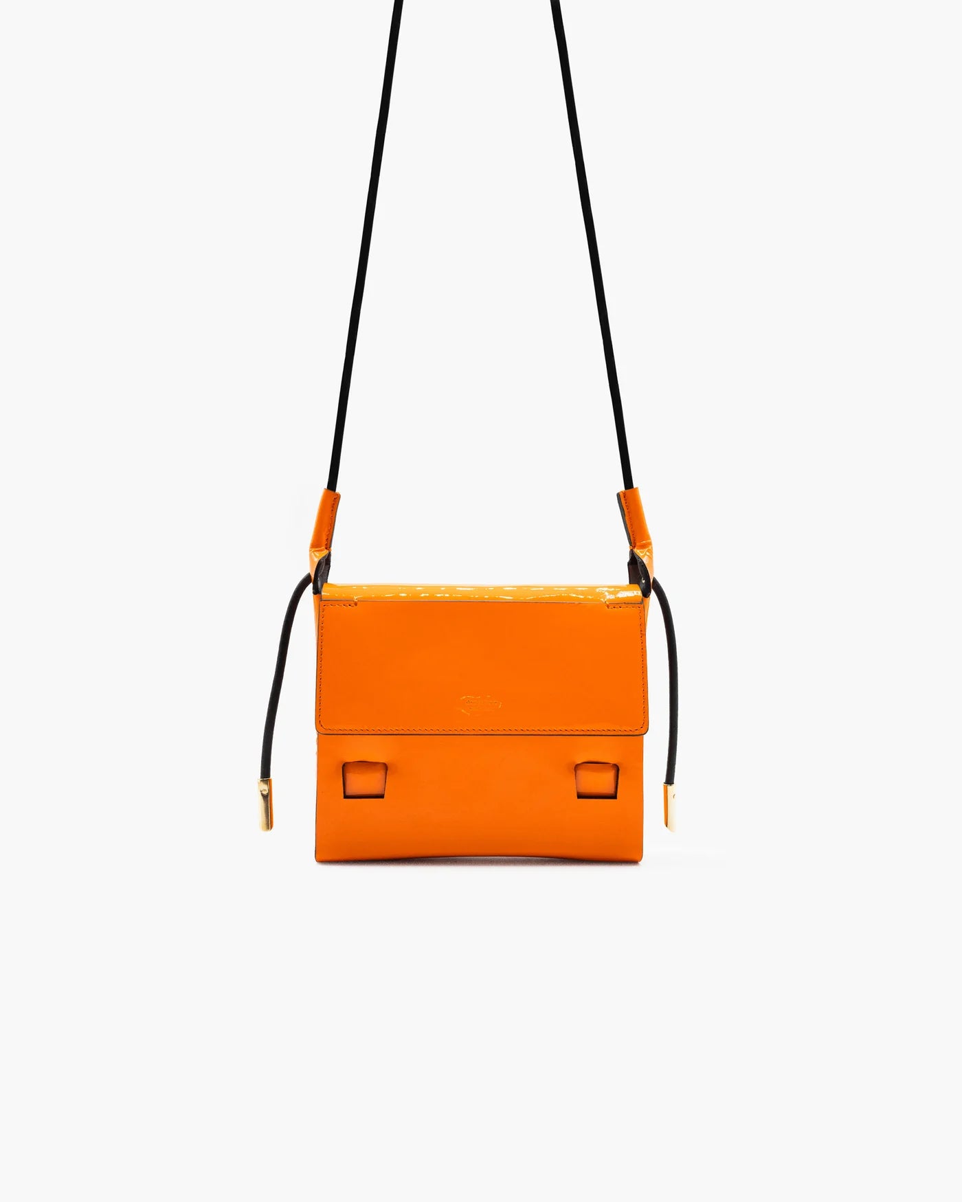 Domestique Medium Flap Pouch