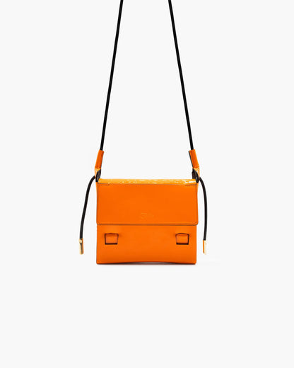 Domestique Medium Flap Pouch