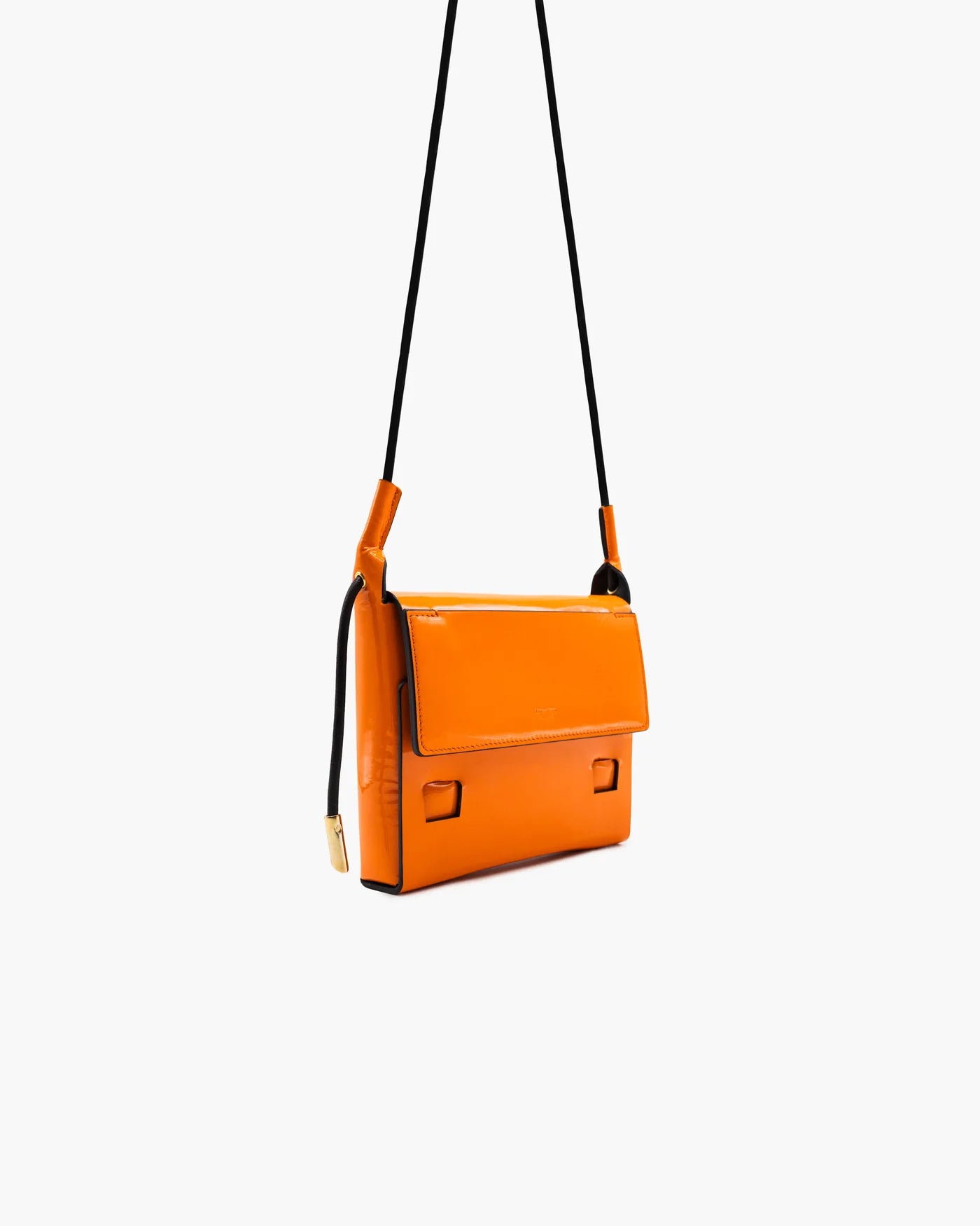 Domestique Medium Flap Pouch