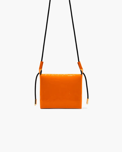 Domestique Medium Flap Pouch