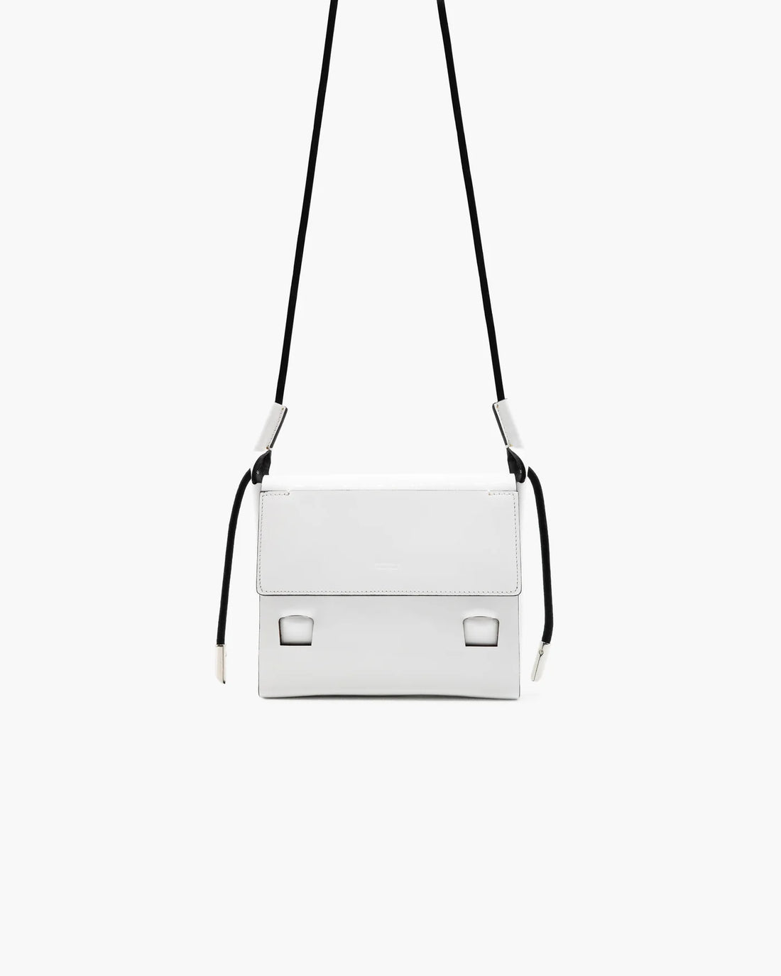 Domestique Medium Flap Pouch