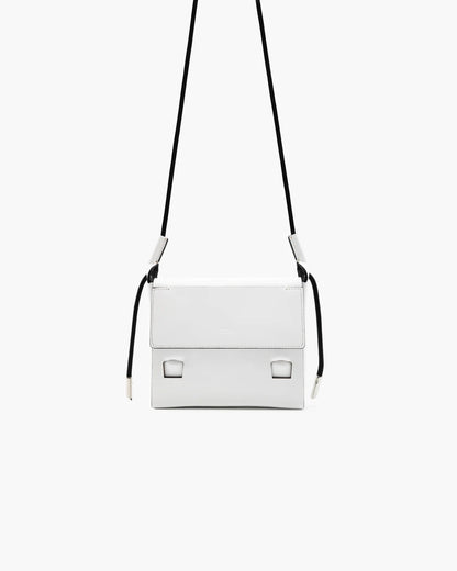 Domestique Medium Flap Pouch