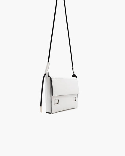 Domestique Medium Flap Pouch
