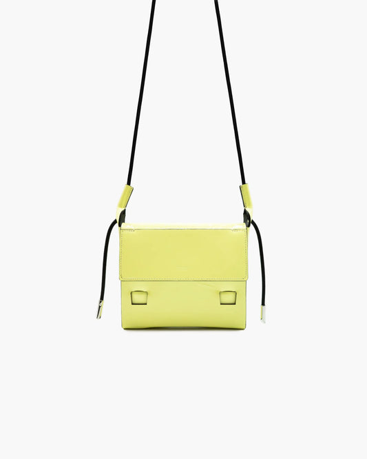 Domestique Medium Flap Pouch