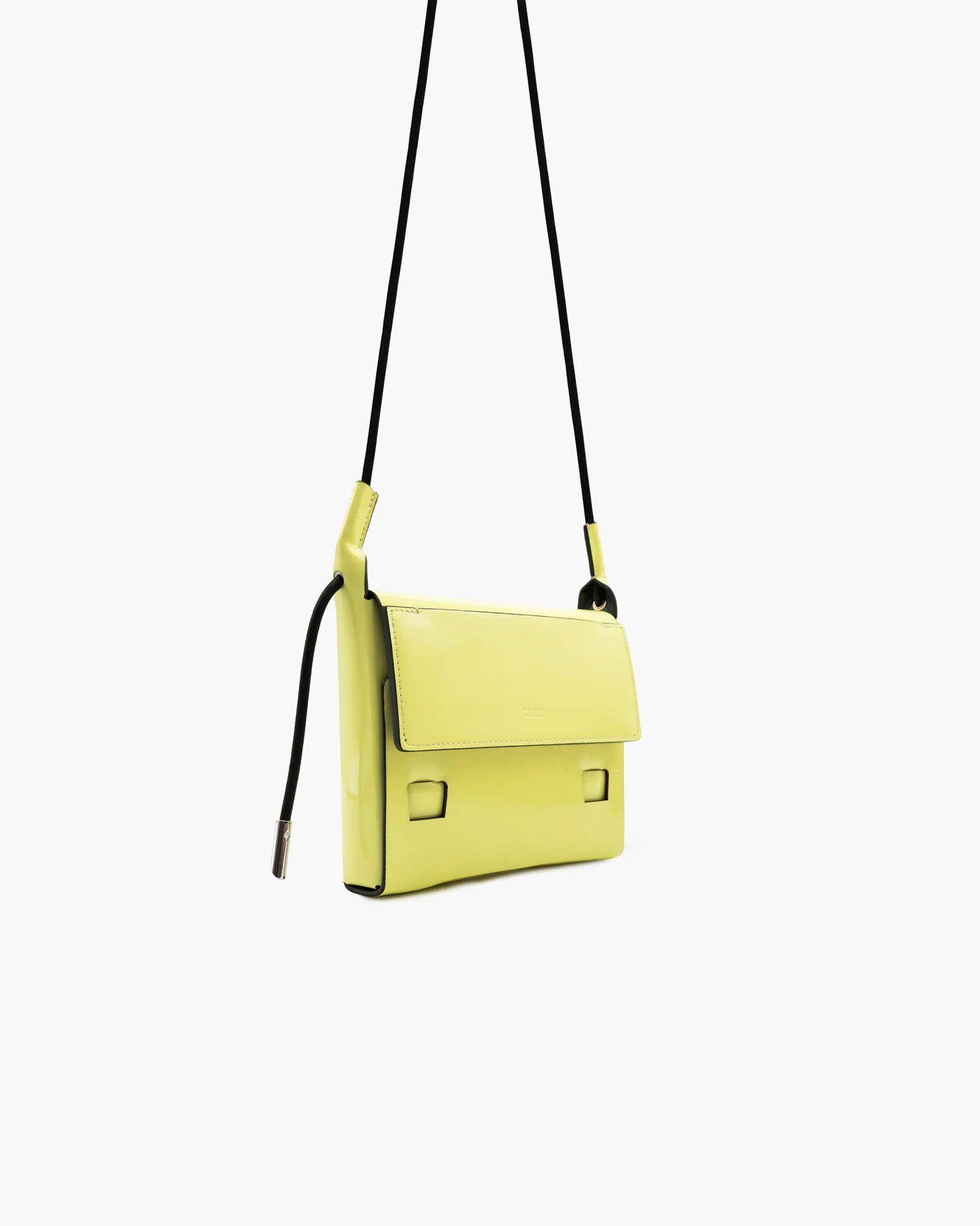 Domestique Medium Flap Pouch