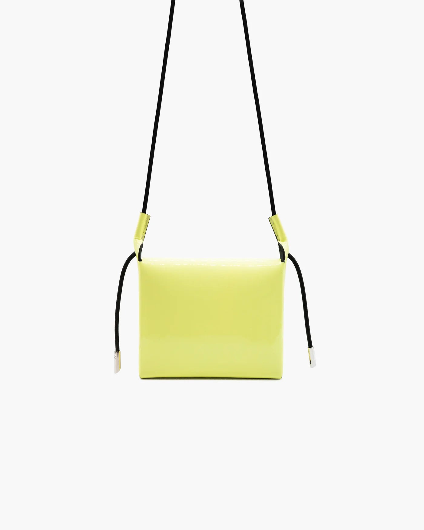 Domestique Medium Flap Pouch