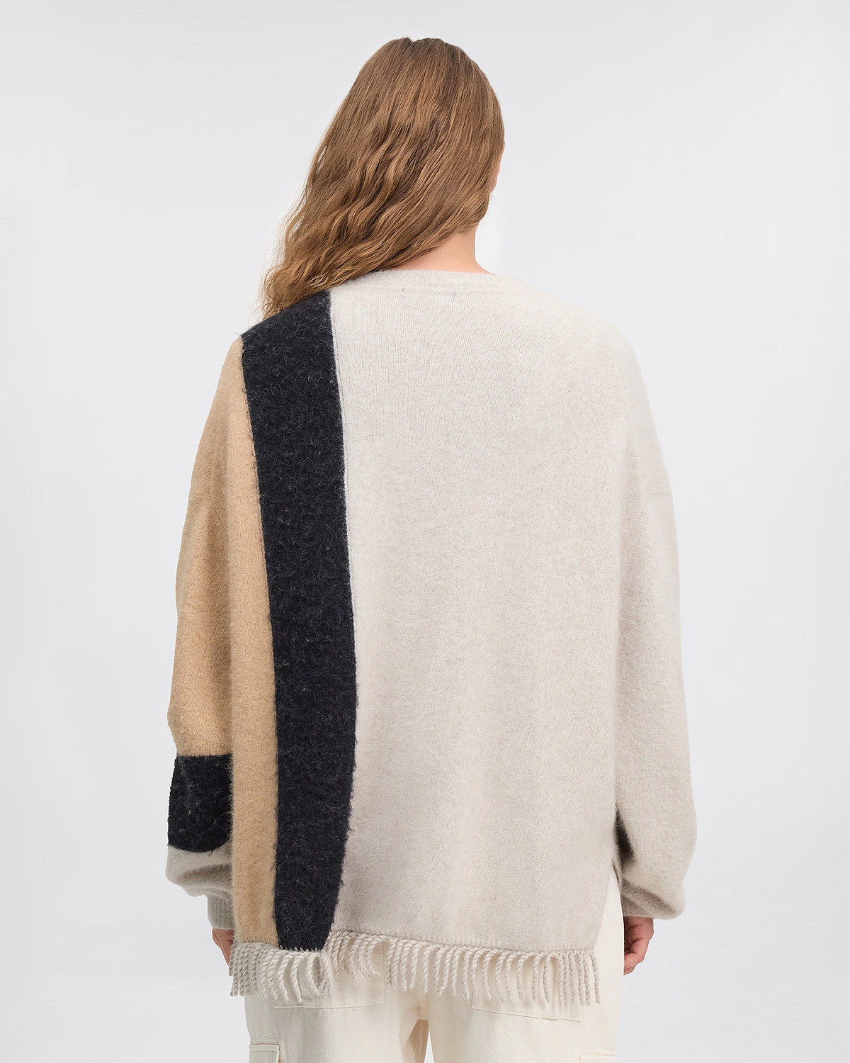 Mes Demoiselles Fowler Cardigan