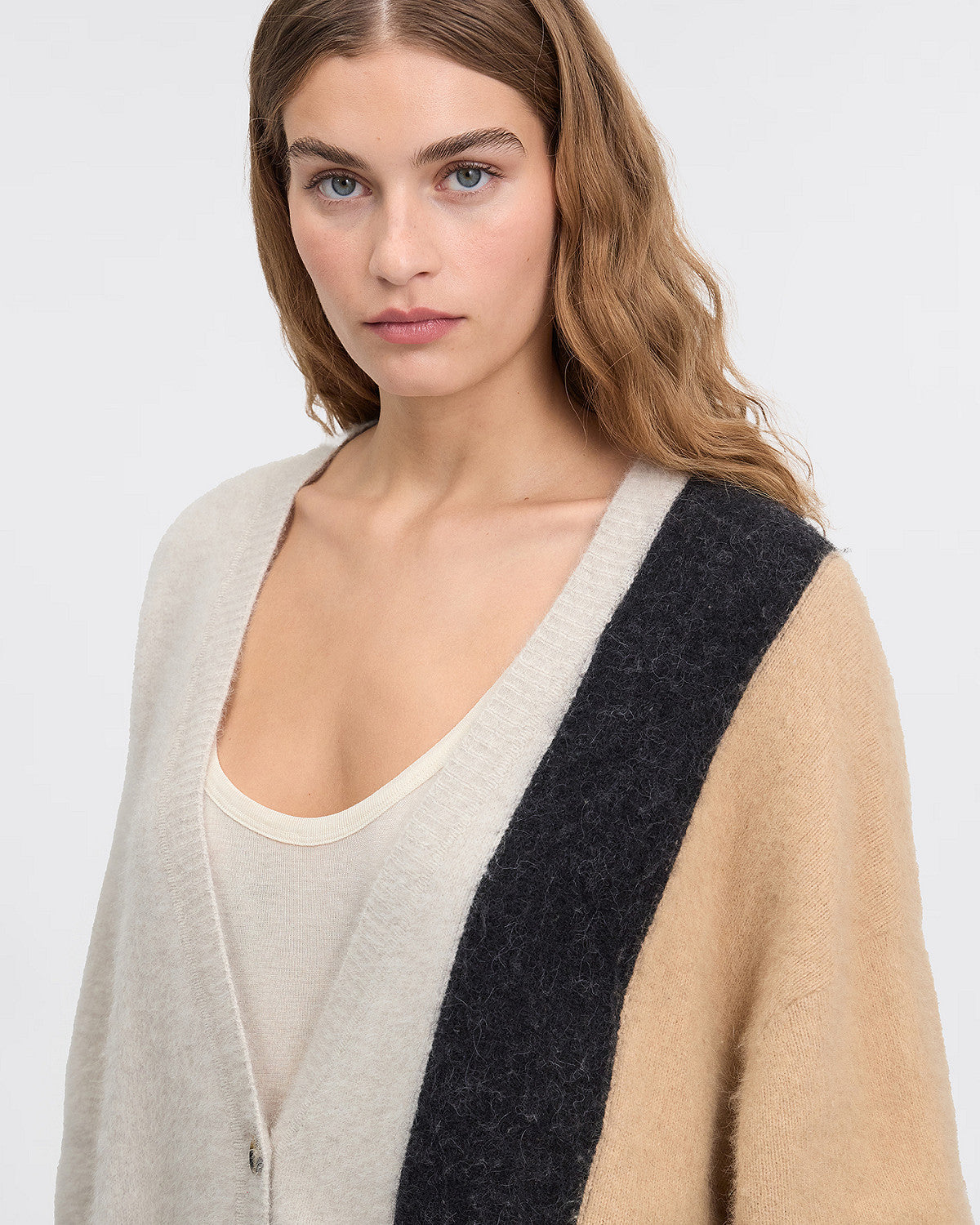 Mes Demoiselles Fowler Cardigan