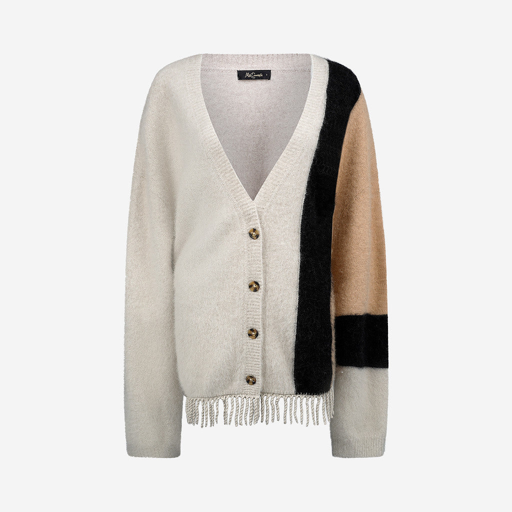 Mes Demoiselles Fowler Cardigan