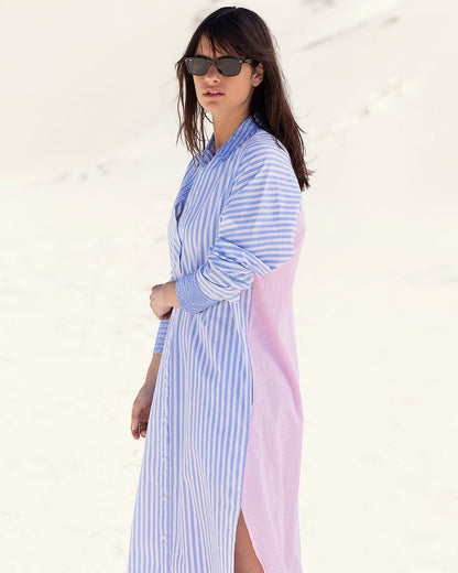 Mes Demoiselles Shirt Pastel