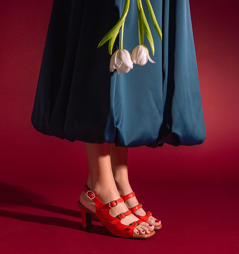 Chie Mihara Neyba