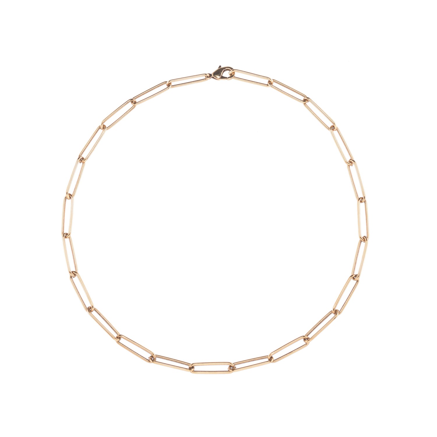 Thot CLV06 Necklace