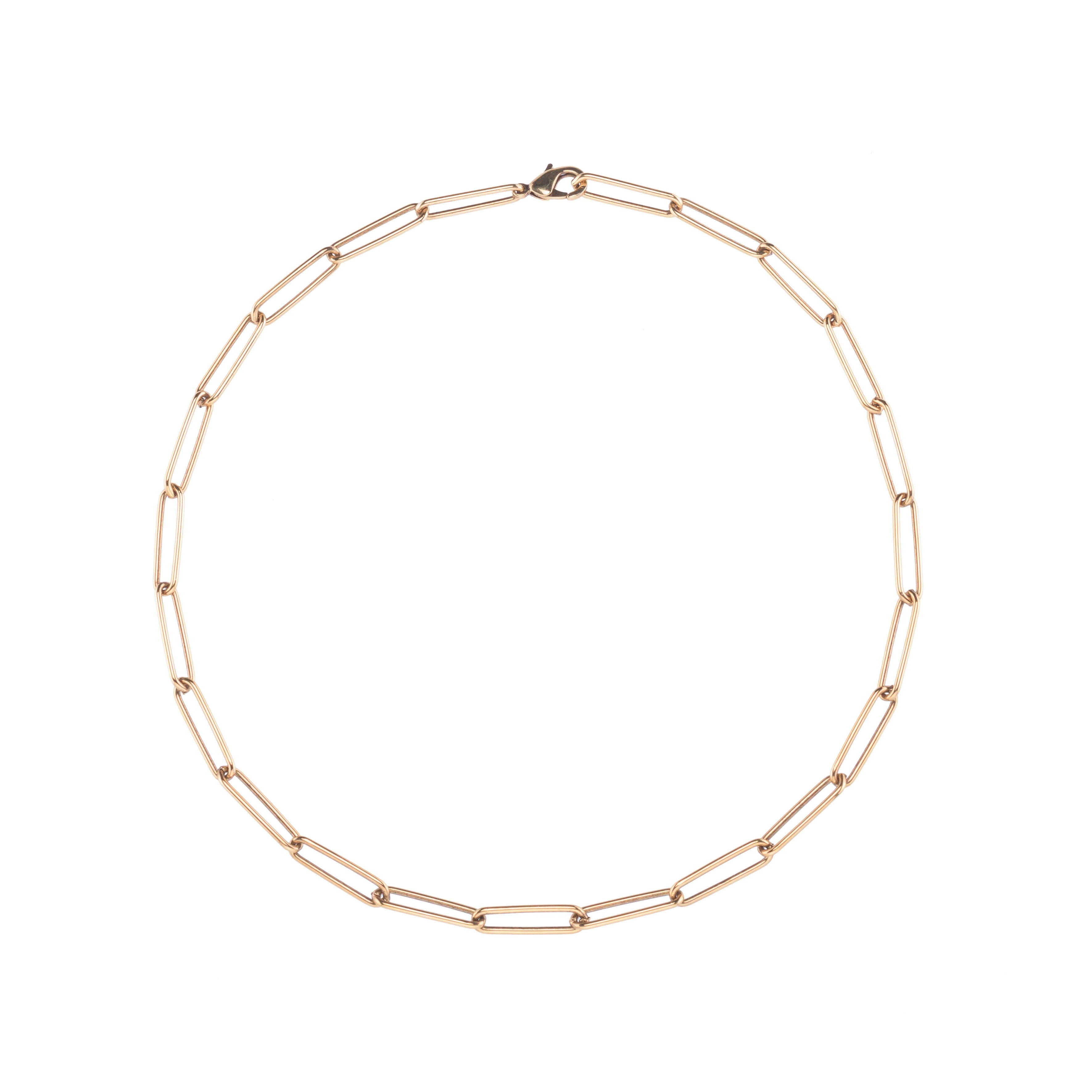 Thot CLV06 Necklace