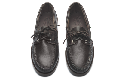 Paraboot Women Barth F/Marine Marron-Cerf 190855