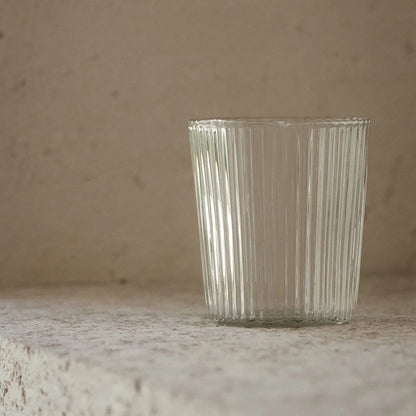 Paveau White Haven Glass