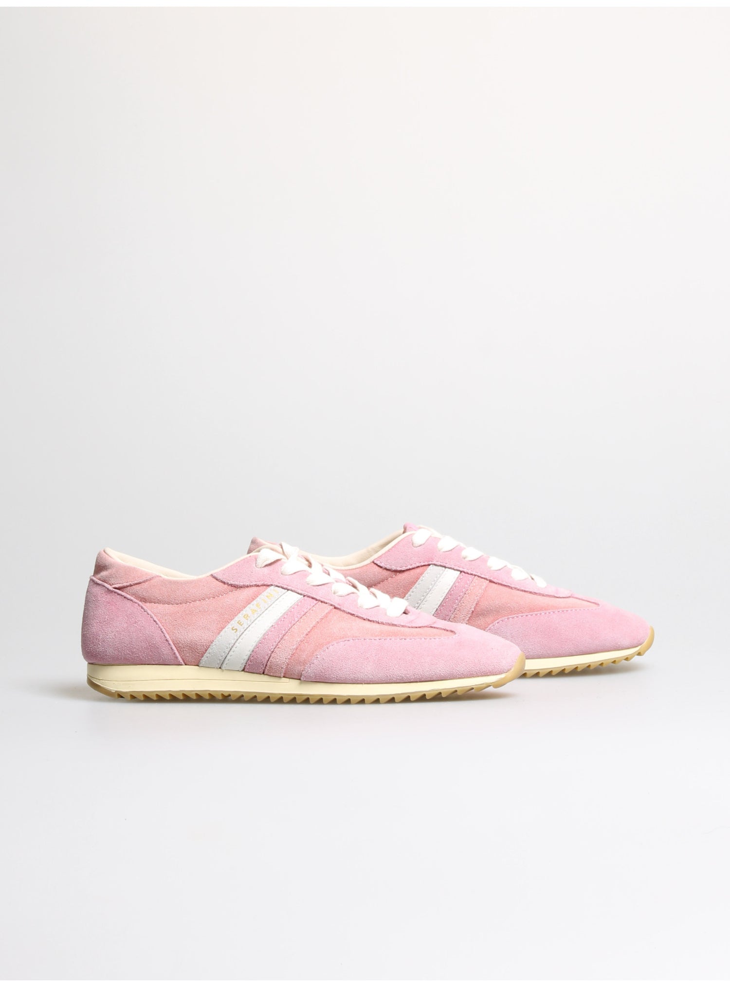 Serafini RM60 COTTON CANDY