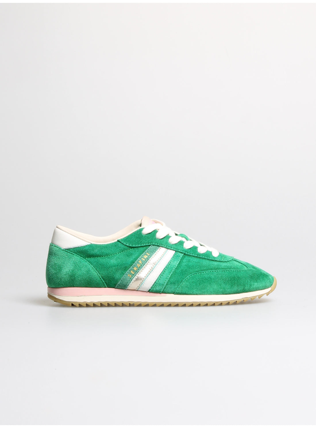 Serafini RM60 VERDANT