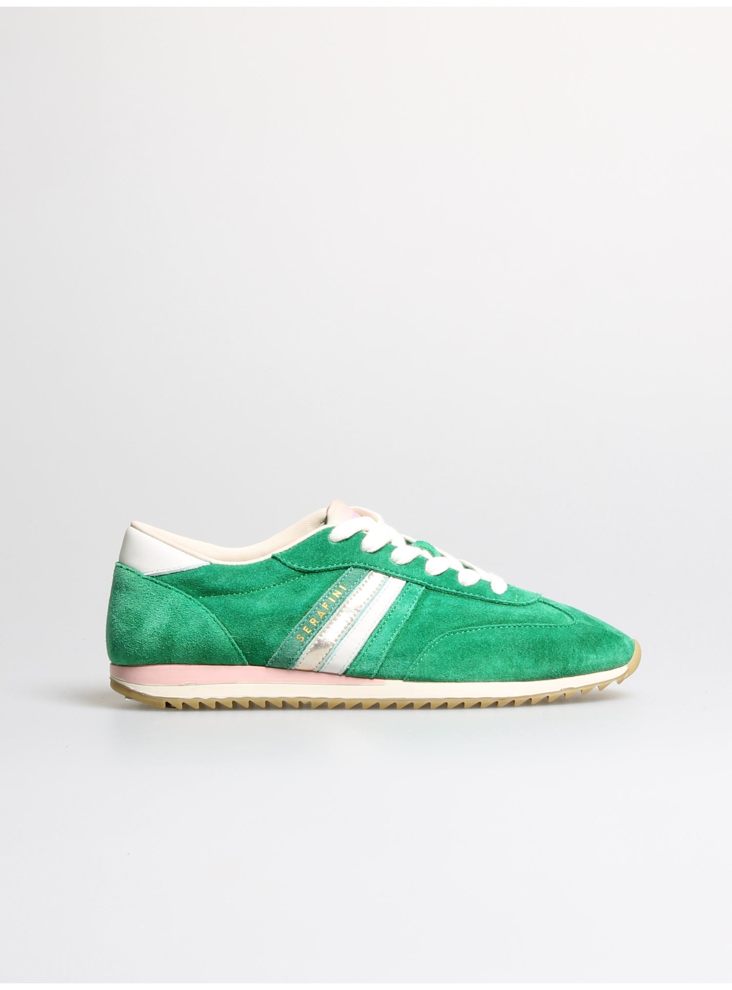 Serafini RM60 VERDANT
