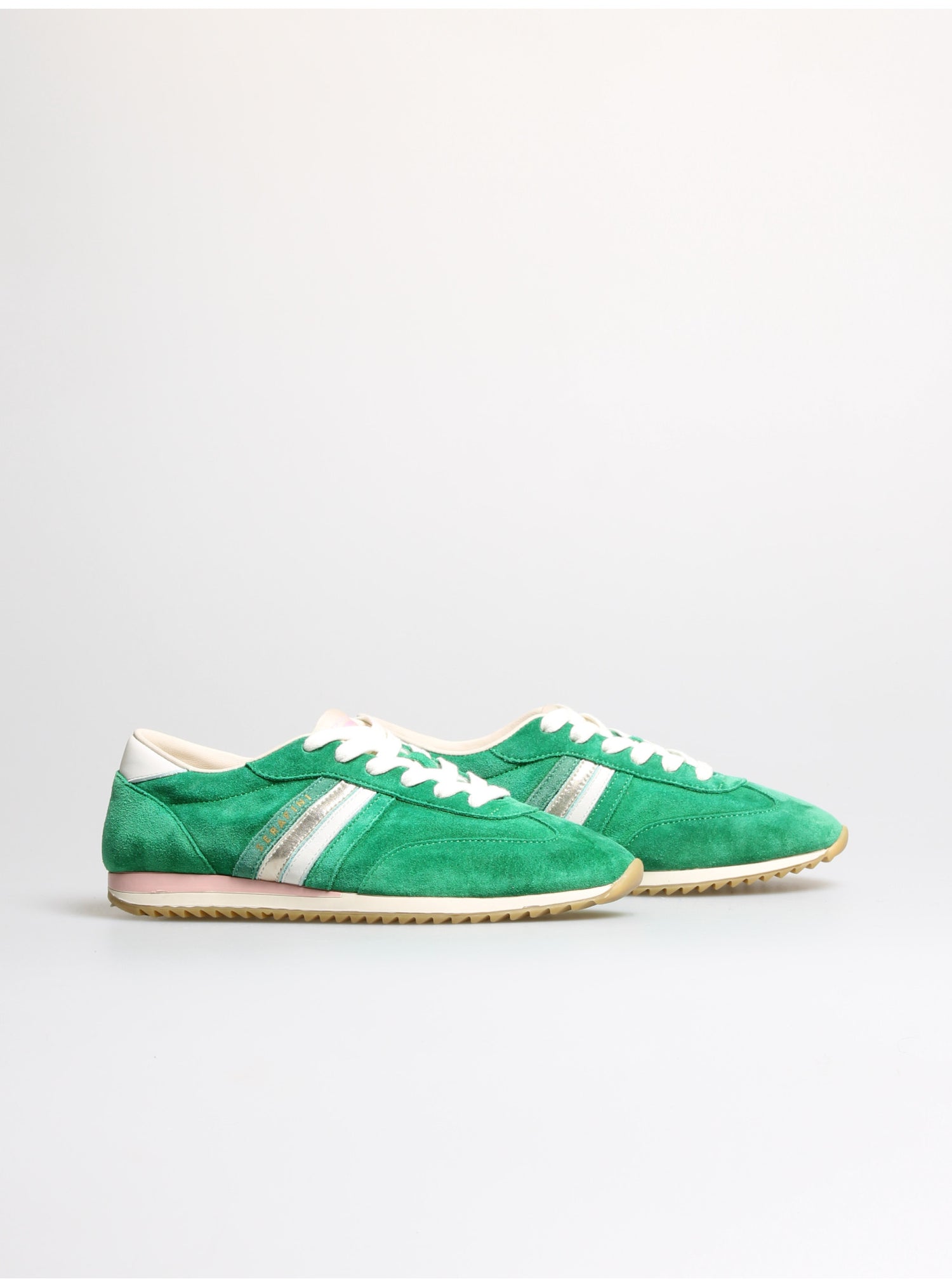 Serafini RM60 VERDANT