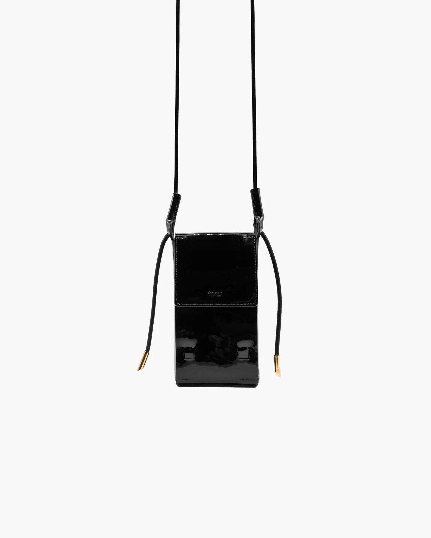 Domestique Phone Flap Pouch