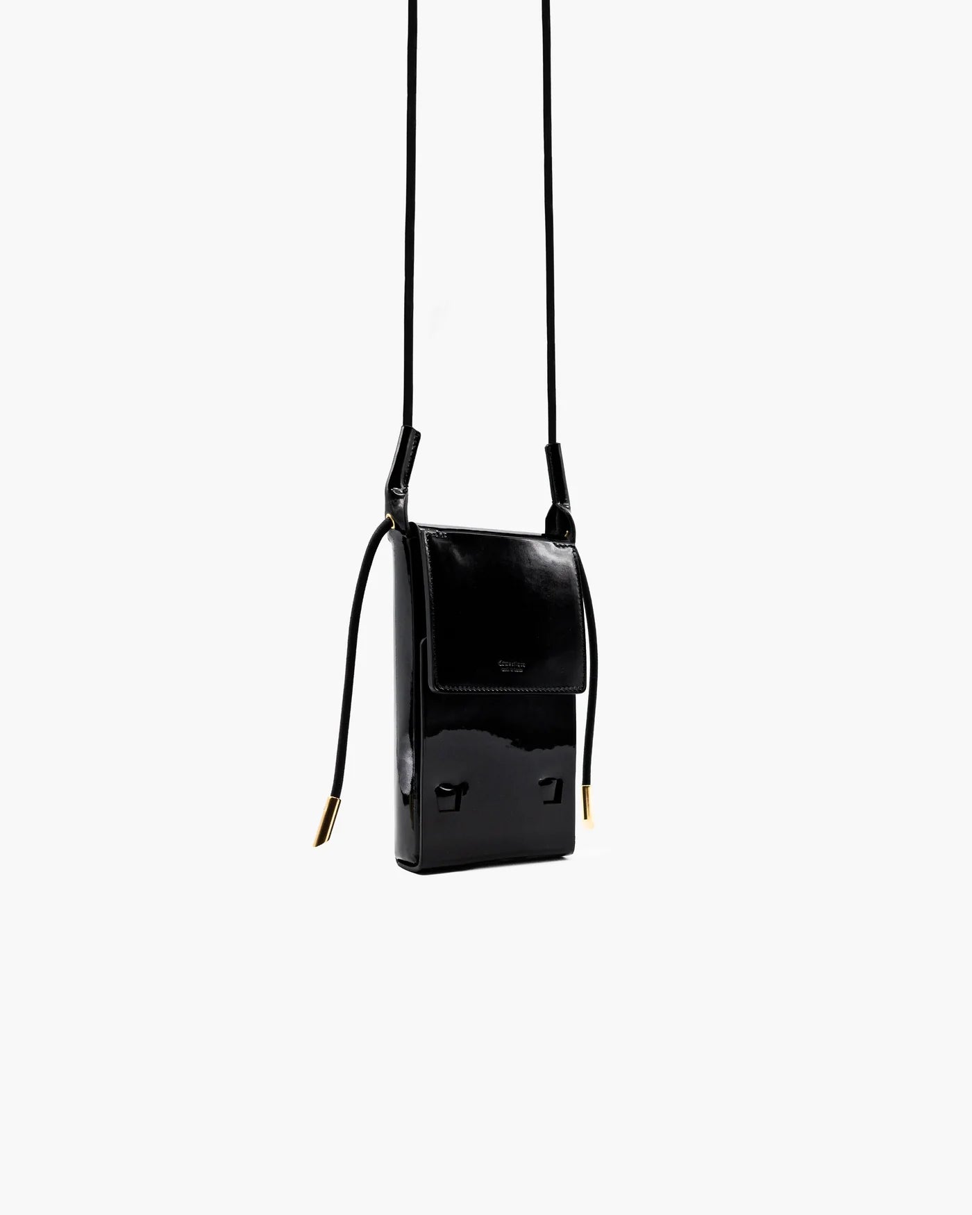 Domestique Phone Flap Pouch