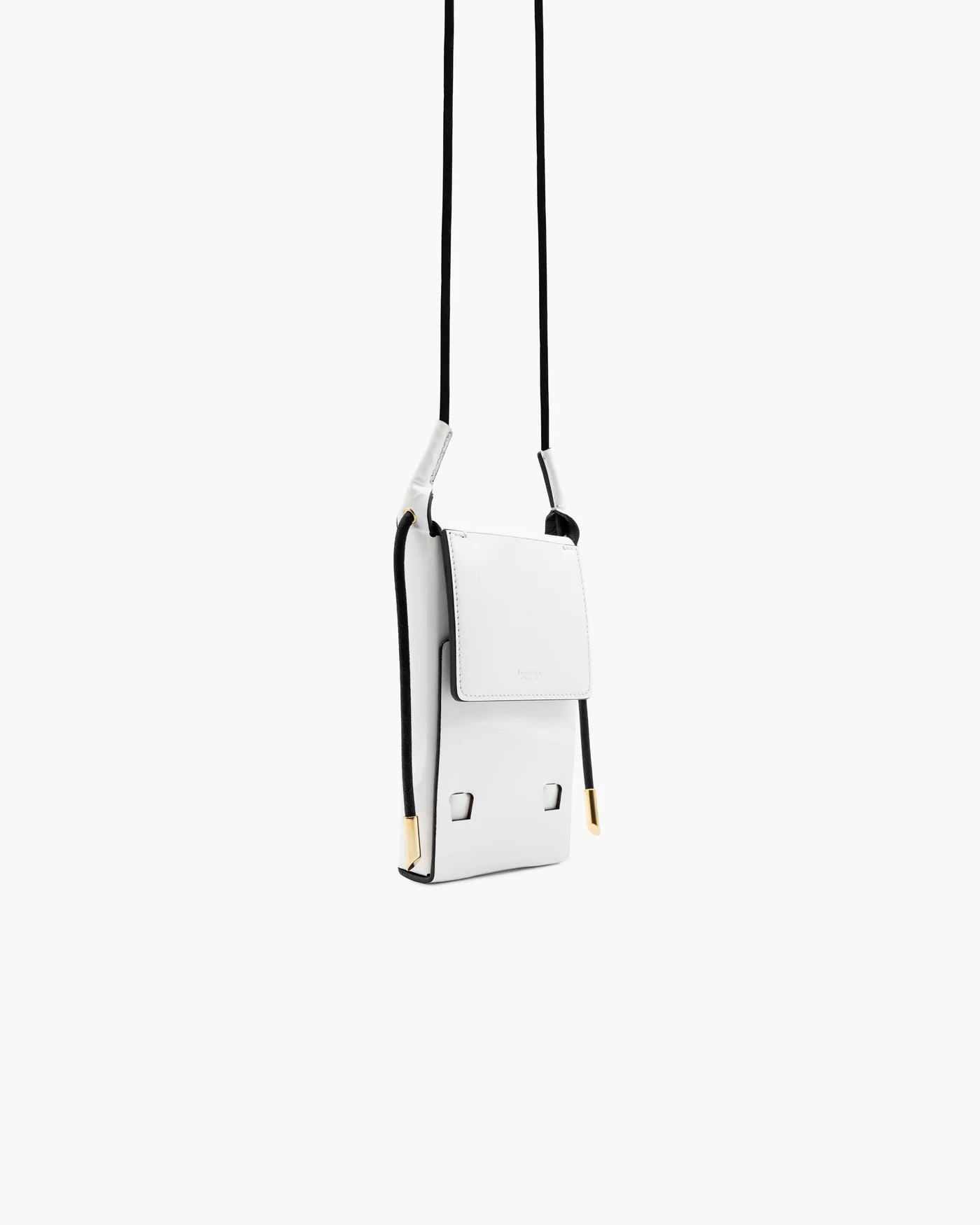 Domestique Phone Flap Pouch