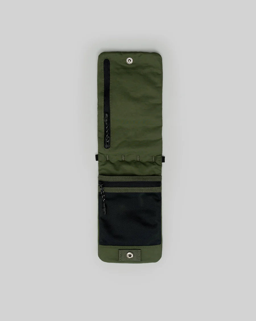 TOPOLOGIE Phone Sacoche Deep Forest