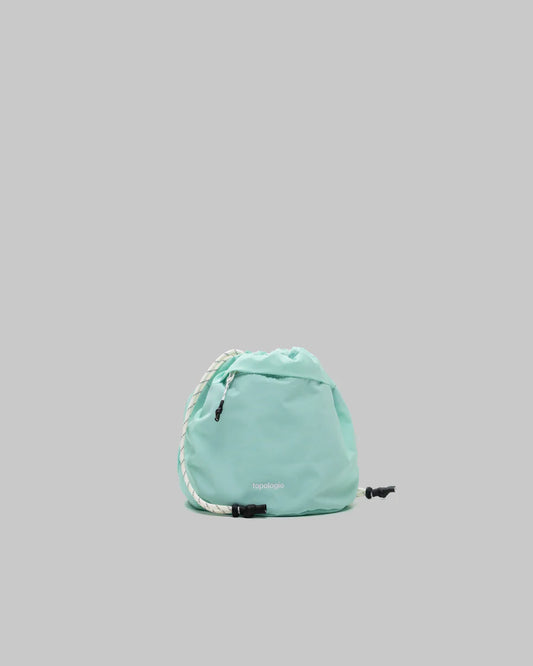 TOPOLOGIE Reversible Bucket Mint Papery