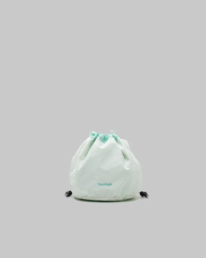 TOPOLOGIE Reversible Bucket Mint Papery