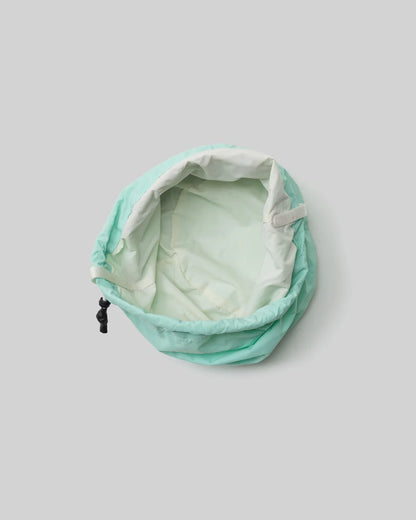 TOPOLOGIE Reversible Bucket Mint Papery