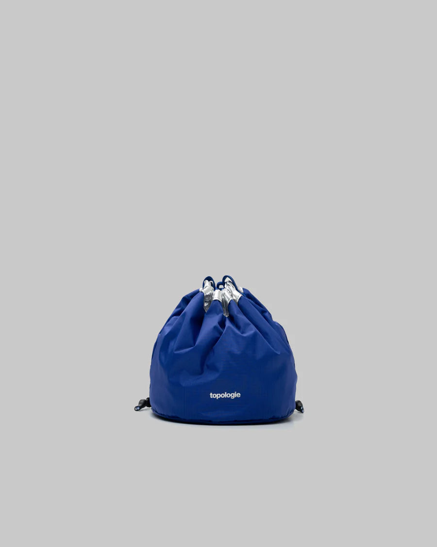 TOPOLOGIE Reversible Bucket Satellite Metallic