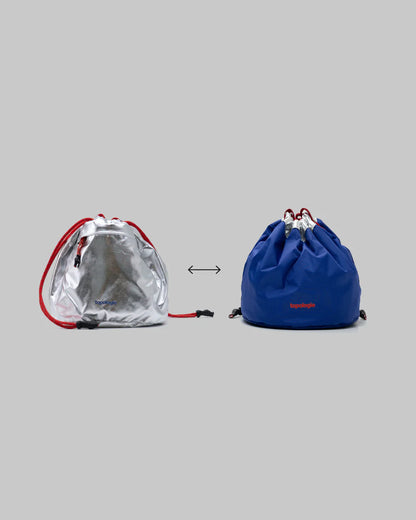 TOPOLOGIE Reversible Bucket Satellite