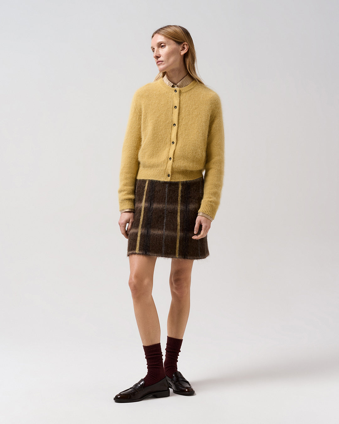 Roberto Collina Knit Jacket