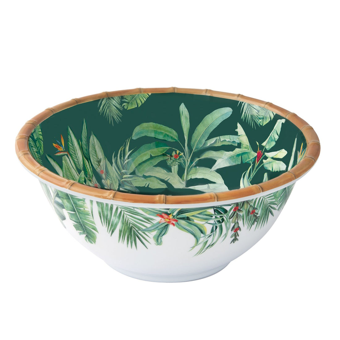 Easy Life round Bowl ZANZIBAR Ø 25 cm